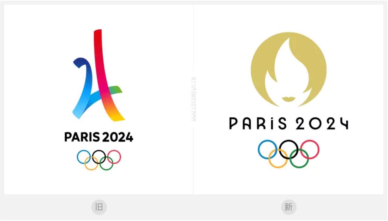 2、奥运会标志设计：东京奥运会标志是什么？ 